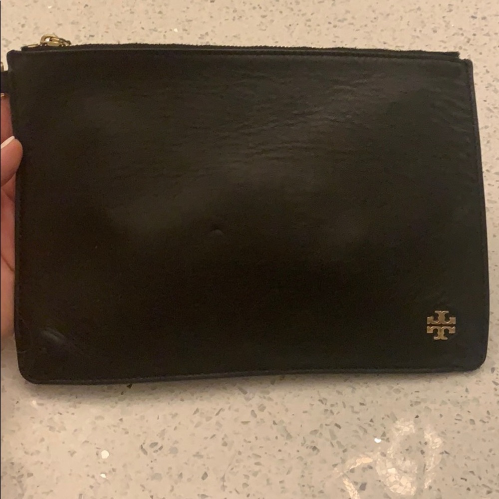 Tory Burch clutch